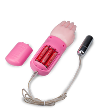 Load image into Gallery viewer, Handvibrator für Vagina &amp; Klitoris