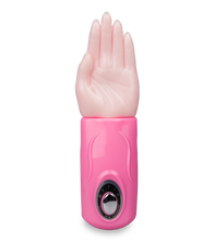 Load image into Gallery viewer, Handvibrator für Vagina &amp; Klitoris