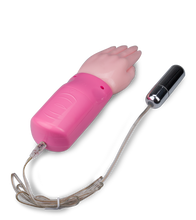 Load image into Gallery viewer, Handvibrator für Vagina &amp; Klitoris