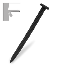 Load image into Gallery viewer, Harnröhrenplug aus Silikon Hammer