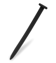 Load image into Gallery viewer, Harnröhrenplug aus Silikon Hammer