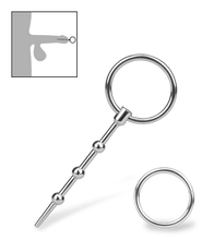 Load image into Gallery viewer, Harnröhrenplug Enigma
