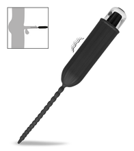 Load image into Gallery viewer, Harnröhrenvibrator Zanky