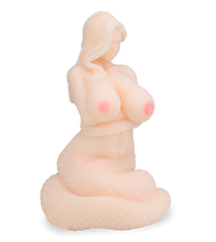 Load image into Gallery viewer, Hentai-Minisexpuppe Brienna