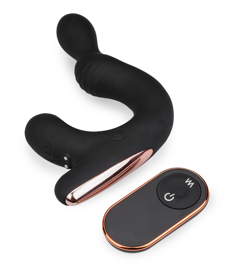 Hoden-Massager Jool