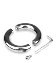 Load image into Gallery viewer, Hodendehner aus Stahl Heavy Metal