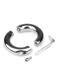 Load image into Gallery viewer, Hodendehner aus Stahl Heavy Metal