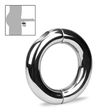 Load image into Gallery viewer, Hodendehner aus Stahl Heavy Metal