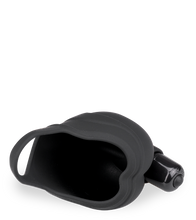 Load image into Gallery viewer, Hodenvibrator mit Penisring