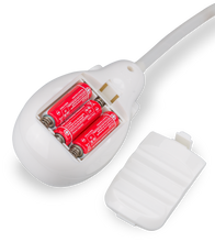 Load image into Gallery viewer, Innen genoppter Brustvibrator mit Saugeffekt