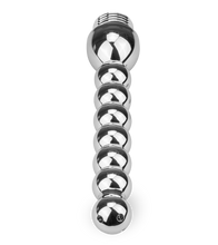 Load image into Gallery viewer, Intimduschstab mit 8 Kugeln