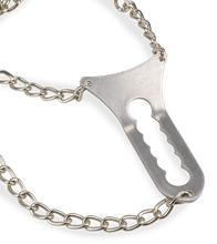Load image into Gallery viewer, Keuschheitsstring für Frauen Restrained