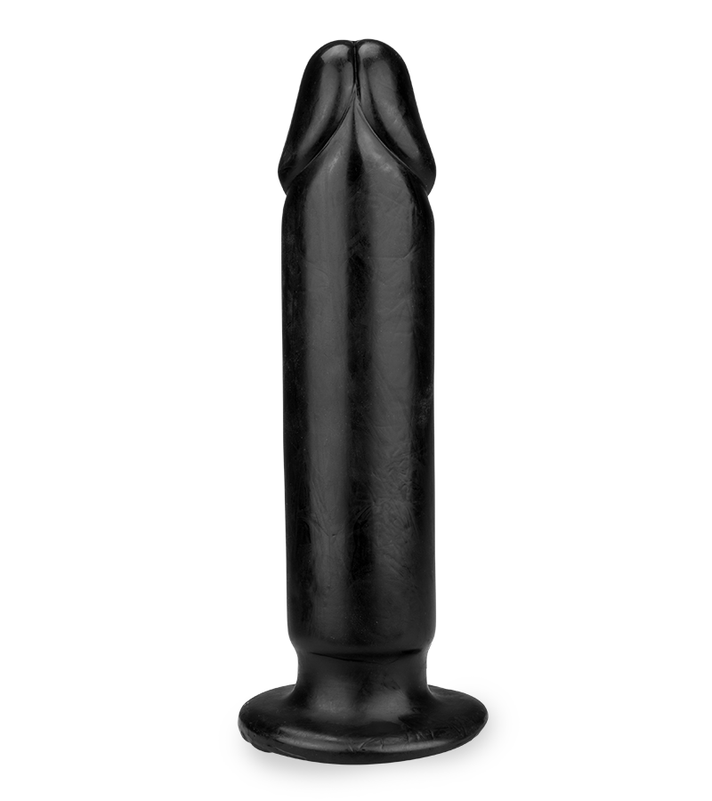 Kingsize-Analdildo