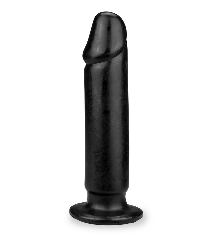 Kingsize-Analdildo
