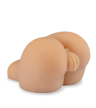 Load image into Gallery viewer, Kleine Lustmuschi mit Anus und Vagina