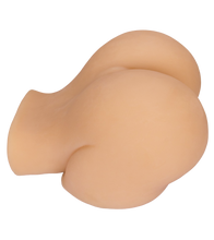 Load image into Gallery viewer, Kleine Lustmuschi mit Anus und Vagina