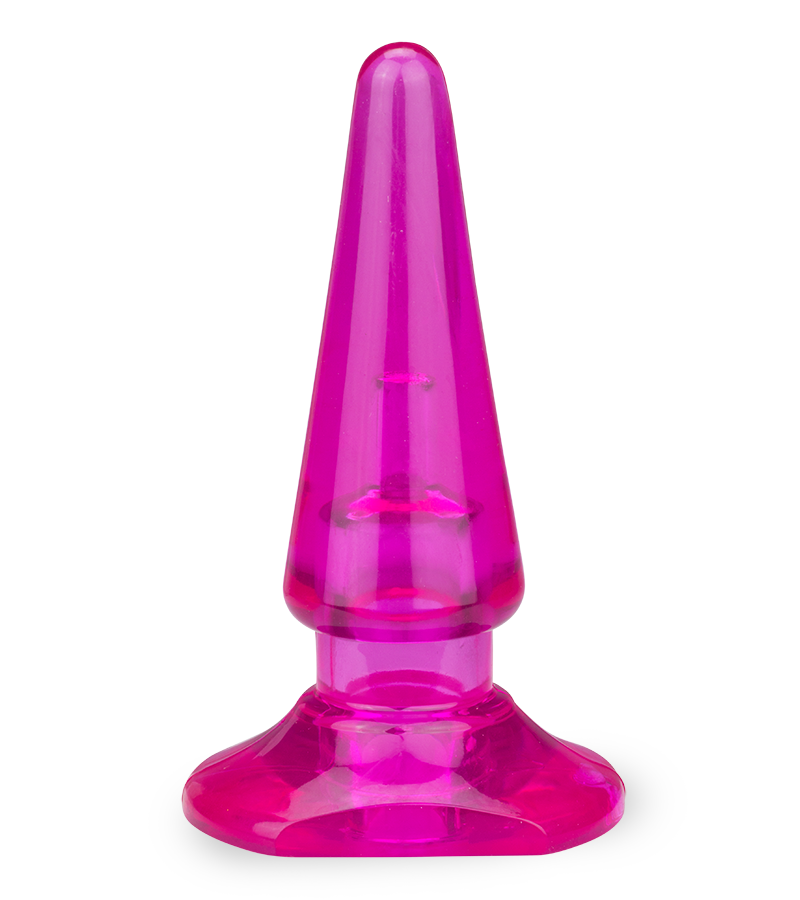Kleiner Analplug