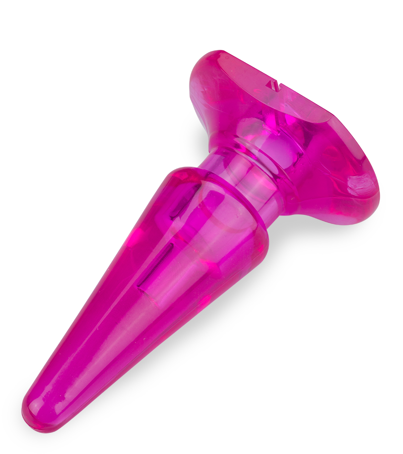 Kleiner Analplug