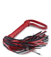 Load image into Gallery viewer, Kleiner BDSM-Flogger