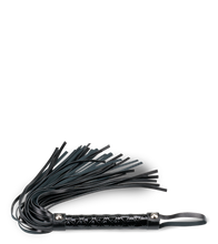 Load image into Gallery viewer, Kleiner BDSM-Flogger Docility