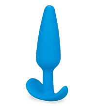 Load image into Gallery viewer, Kleiner Buttplug mit Ankergriff