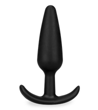 Load image into Gallery viewer, Kleiner Buttplug mit Ankergriff