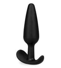 Load image into Gallery viewer, Kleiner Buttplug mit Ankergriff