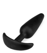 Load image into Gallery viewer, Kleiner Buttplug mit Ankergriff