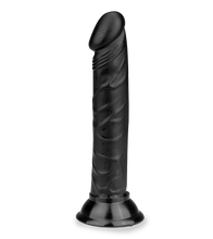 Load image into Gallery viewer, Kleiner Dildo für Vagina und Anus