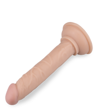 Load image into Gallery viewer, Kleiner Dildo für Vagina und Anus