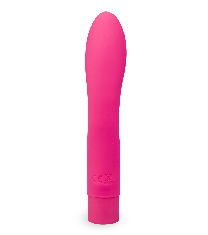 Kleiner G-Punkt-Vibrator mit 10 Modi