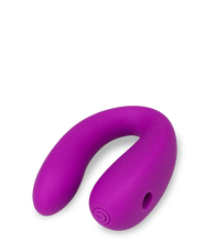 Load image into Gallery viewer, Kleiner Paarvibrator Lilo
