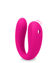 Load image into Gallery viewer, Kleiner Paarvibrator Lilo