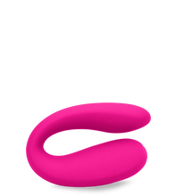Load image into Gallery viewer, Kleiner Paarvibrator Lilo