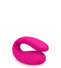 Load image into Gallery viewer, Kleiner Paarvibrator Lilo