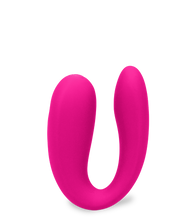 Load image into Gallery viewer, Kleiner Paarvibrator Lilo