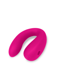 Load image into Gallery viewer, Kleiner Paarvibrator Lilo