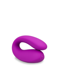 Load image into Gallery viewer, Kleiner Paarvibrator Lilo