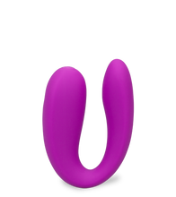 Load image into Gallery viewer, Kleiner Paarvibrator Lilo
