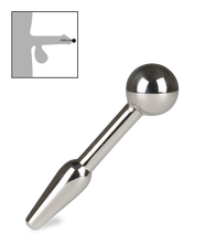 Load image into Gallery viewer, Kleiner Penisplug Jasper
