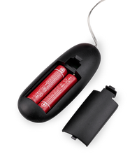 Load image into Gallery viewer, Kleiner Saugnapf-Dildo ohne Hoden mit 20 Modi