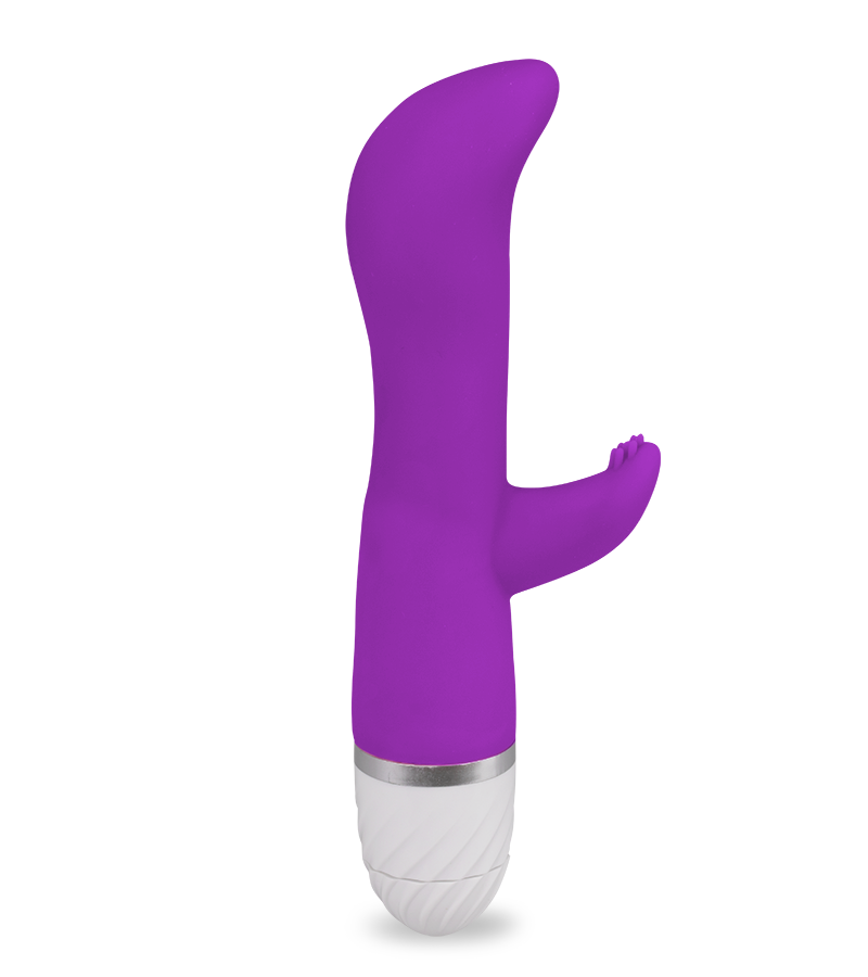 Kleiner Vibrator Mr Rabbit