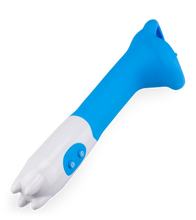 Load image into Gallery viewer, Klitoris-Massager mit Noppen
