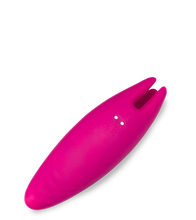 Load image into Gallery viewer, Klitoris-Massager mit Vibration Chiara