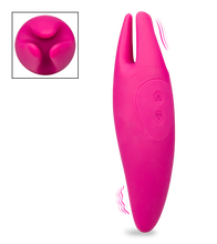Load image into Gallery viewer, Klitoris-Massager mit Vibration Chiara