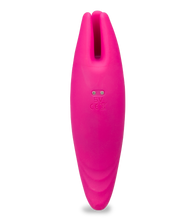 Load image into Gallery viewer, Klitoris-Massager mit Vibration Chiara