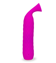 Load image into Gallery viewer, Klitoris-Sextoy mit Saugfunktion 12 Modi