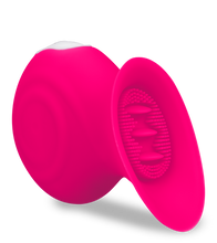 Load image into Gallery viewer, Klitoris-Stimulator French Kiss