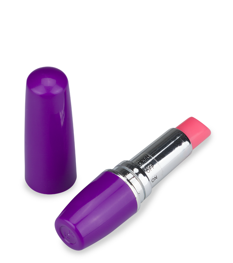 Klitoris-Stimulator Lipstick Lover