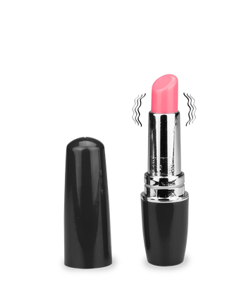 Klitoris-Stimulator Lipstick Lover